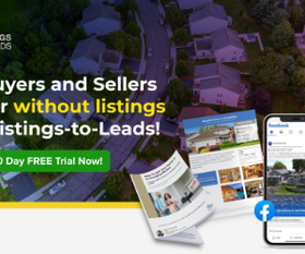 Get Listings to Leads