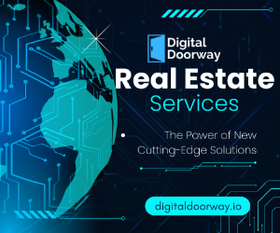 Digital Doorway Real Estate Services
